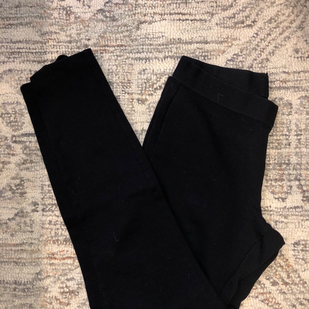 J. Crew pixie pants - Picture 3 of 3